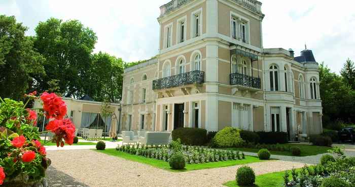 Others Château du Clos de la Ribaudière