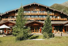 Others 2 Les Grands Montets Hôtel & Spa