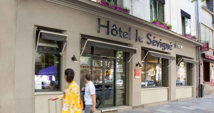 Others Hotel Le Sevigne, Sure Hotel Collection by Best Western