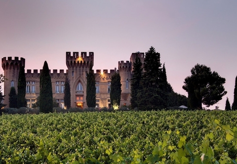 Others Chateau Des Fines Roches