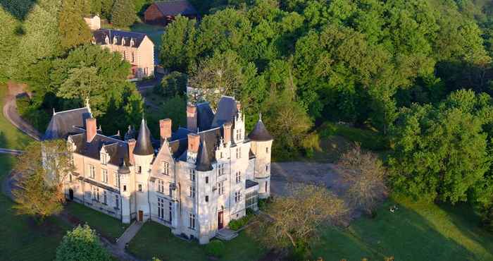 Others Château de Brou