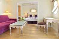 Lainnya Hôtel Suites Unic Renoir Saint Germain