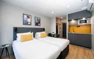 Others 3 Staycity Aparthotels Gare de l'Est