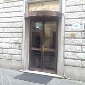 Primary image 1 Hotel Flora, Hotel Prato