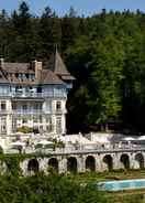 ภาพหลัก Relais & Châteaux Château des Avenieres