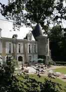 ภาพหลัก Château de Pray