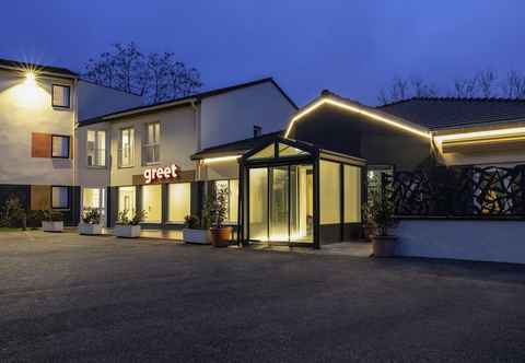 Others Greet Hotel Nancy Sud