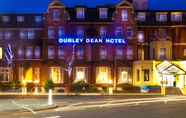 Lainnya 3 The Durley Dean Hotel