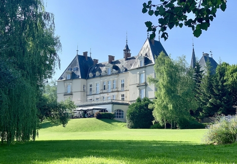 Others Château Sainte Sabine