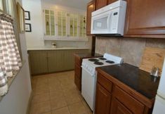 Others 5 Union Gables Bed & Breakfast