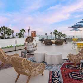 Primary image1加的夫之海旅舍,圣地牙哥县飯店