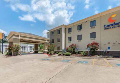 Others Comfort Inn & Suites El Dorado