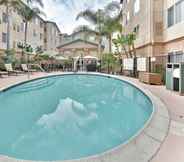 Lain-lain 5 Homewood Suites by Hilton San Diego-Del Mar