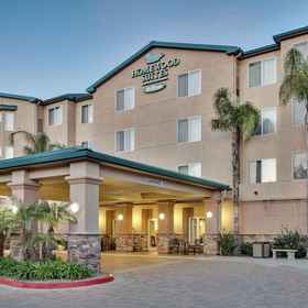 Primary image1Homewood Suites by Hilton San Diego-Del Mar,圣地牙哥县飯店