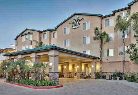 Lain-lain Homewood Suites by Hilton San Diego-Del Mar