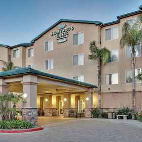 Primary image 1 Homewood Suites by Hilton San Diego-Del Mar, San Diego Hotels