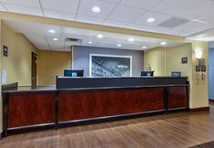 기타 4 Hampton Inn Waterbury