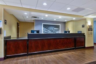 기타 4 Hampton Inn Waterbury