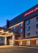 Imej utama Hampton Inn Waterbury