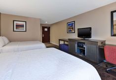 기타 5 Hampton Inn Waterbury