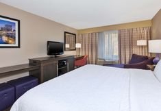 기타 7 Hampton Inn Waterbury