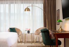 อื่นๆ 6 JW Marriott Hotel Berlin