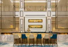 อื่นๆ 2 JW Marriott Hotel Berlin