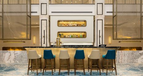 其他 2 JW Marriott Hotel Berlin