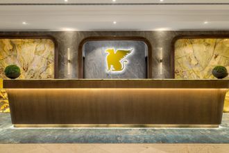 其他 4 JW Marriott Hotel Berlin