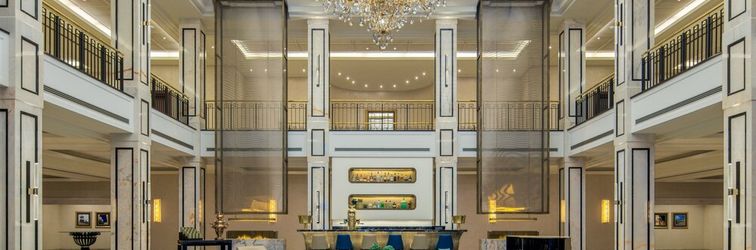 其他 JW Marriott Hotel Berlin