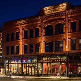 Primary image1Montvale Hotel,华盛顿州飯店