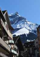 Imej utama Hotel Engelberg das Trail Hotel