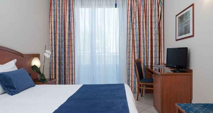 Lain-lain Blu Hotel, Sure Hotel Collection by Best Western