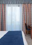 Primary image Blu Hotel, Sure Hotel Collection by Best Western