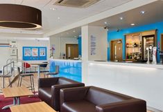 Others 2 Travelodge Manchester Ancoats Hotel