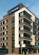 ภาพหลัก Travelodge Manchester Ancoats Hotel