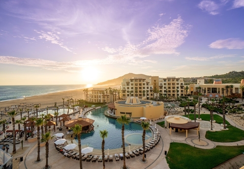 Lainnya Pueblo Bonito Pacifica Golf & Spa Resort -All Inclusive-Adult Only