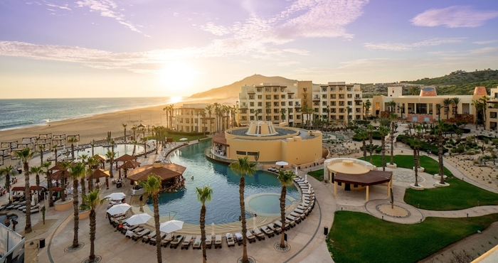 Lainnya Pueblo Bonito Pacifica Golf & Spa Resort -All Inclusive-Adult Only