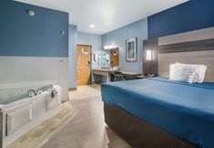 その他 5 Rodeway Inn Carrollton I-35E