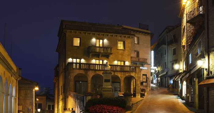 Others Hotel Titano