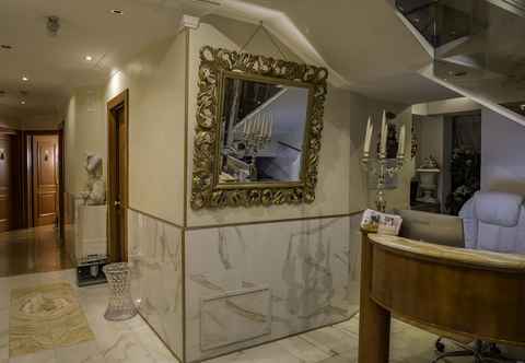 Lainnya Luxury Rooms H 2000 Roma