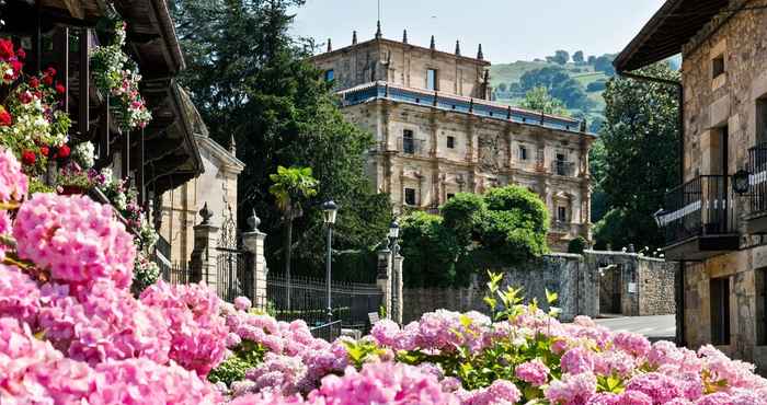 Lainnya Abba Palacio de Soñanes Hotel