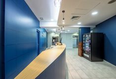 Others 2 Travelodge Murcia