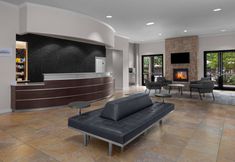 기타 4 Residence Inn by Marriott Fort Worth Cultural District