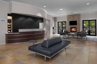 기타 4 Residence Inn by Marriott Fort Worth Cultural District