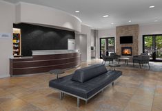 기타 4 Residence Inn by Marriott Fort Worth Cultural District