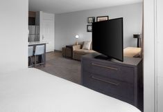 기타 6 Residence Inn by Marriott Fort Worth Cultural District