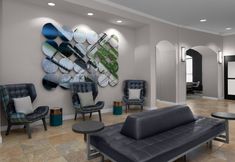 기타 5 Residence Inn by Marriott Fort Worth Cultural District