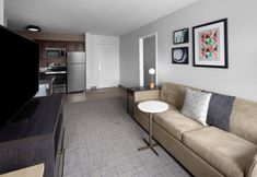 기타 7 Residence Inn by Marriott Fort Worth Cultural District