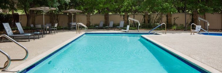 기타 Residence Inn by Marriott Fort Worth Cultural District